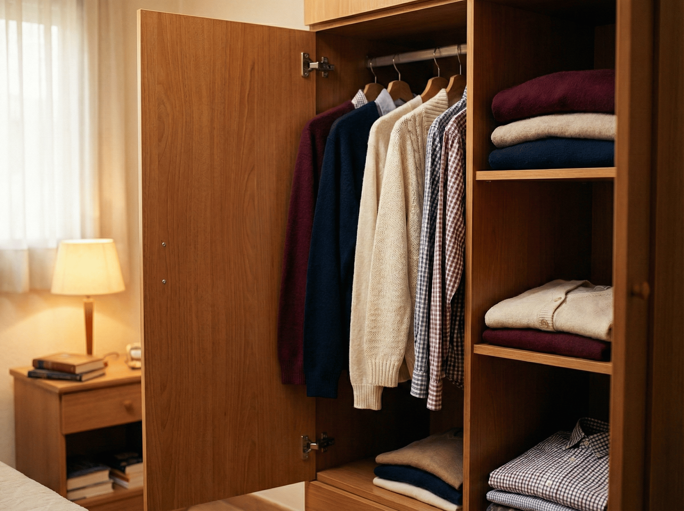 Etiquetas para marcar ropa en residencias de mayores